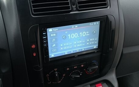 Citroen Jumpy III, 2014 год, 1 150 000 рублей, 13 фотография