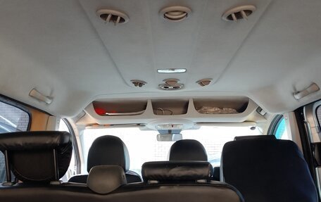 Citroen Jumpy III, 2014 год, 1 150 000 рублей, 35 фотография