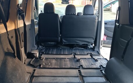 Citroen Jumpy III, 2014 год, 1 150 000 рублей, 36 фотография