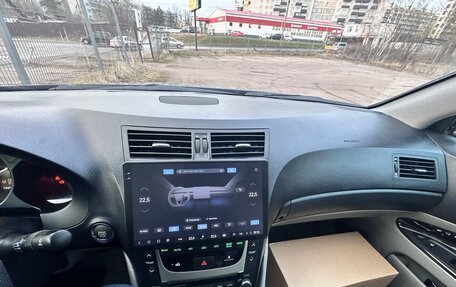 Lexus GS III рестайлинг, 2006 год, 1 625 000 рублей, 7 фотография