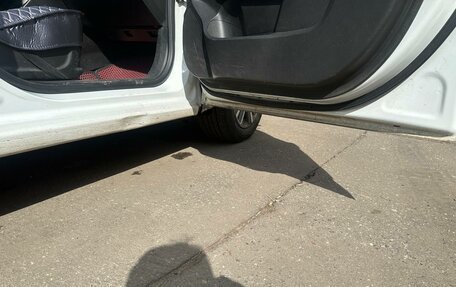 Chevrolet Aveo III, 2014 год, 399 999 рублей, 8 фотография