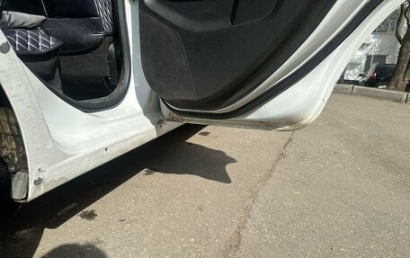 Chevrolet Aveo III, 2014 год, 399 999 рублей, 7 фотография