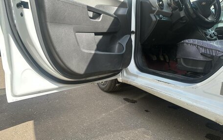 Chevrolet Aveo III, 2014 год, 399 999 рублей, 10 фотография