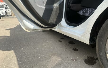 Chevrolet Aveo III, 2014 год, 399 999 рублей, 9 фотография