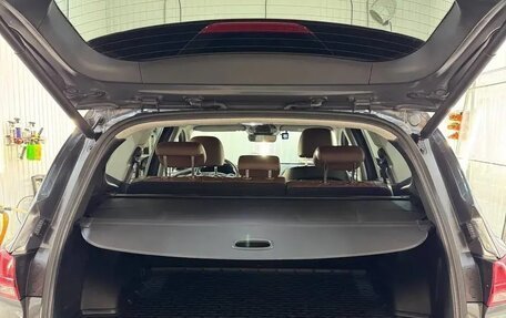 Hyundai Santa Fe IV, 2021 год, 4 200 000 рублей, 9 фотография