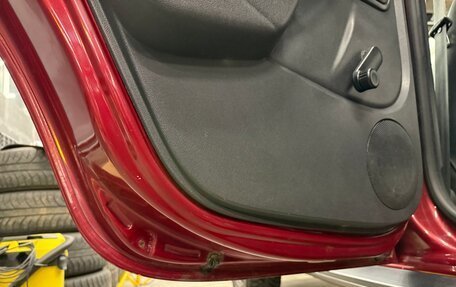 Renault Duster I рестайлинг, 2012 год, 635 000 рублей, 5 фотография