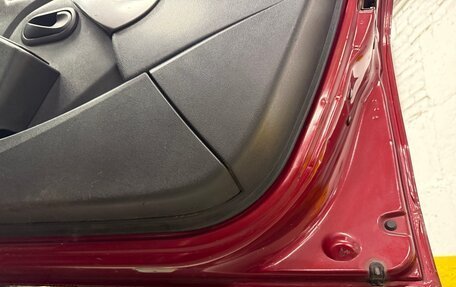 Renault Duster I рестайлинг, 2012 год, 635 000 рублей, 4 фотография