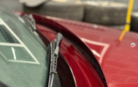 Renault Duster I рестайлинг, 2012 год, 635 000 рублей, 11 фотография