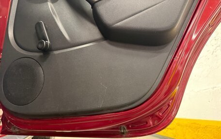 Renault Duster I рестайлинг, 2012 год, 635 000 рублей, 6 фотография