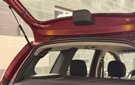 Renault Duster I рестайлинг, 2012 год, 635 000 рублей, 7 фотография