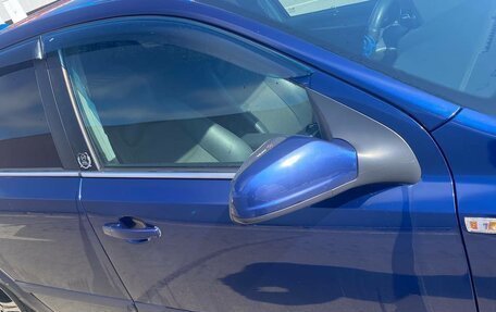 Opel Astra H, 2007 год, 545 000 рублей, 7 фотография