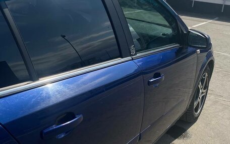 Opel Astra H, 2007 год, 545 000 рублей, 9 фотография