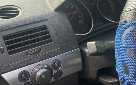 Opel Astra H, 2007 год, 545 000 рублей, 16 фотография