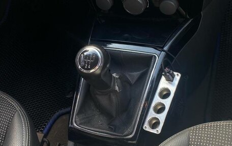 Opel Astra H, 2007 год, 545 000 рублей, 19 фотография