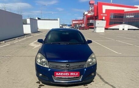 Opel Astra H, 2007 год, 545 000 рублей, 12 фотография