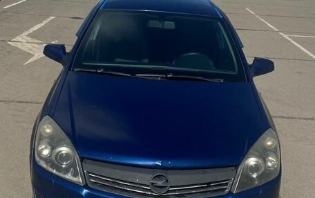 Opel Astra H, 2007 год, 545 000 рублей, 10 фотография