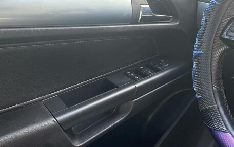 Opel Astra H, 2007 год, 545 000 рублей, 25 фотография