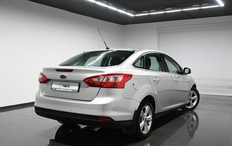 Ford Focus III, 2011 год, 815 000 рублей, 2 фотография