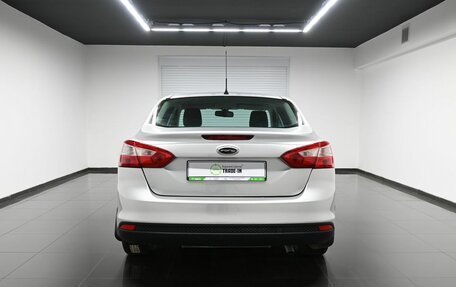 Ford Focus III, 2011 год, 815 000 рублей, 4 фотография