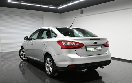 Ford Focus III, 2011 год, 815 000 рублей, 6 фотография