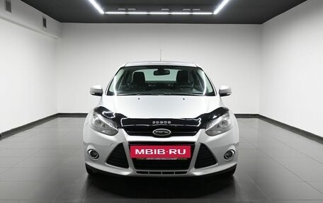 Ford Focus III, 2011 год, 815 000 рублей, 3 фотография