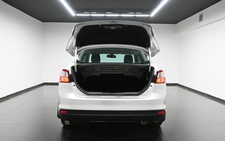 Ford Focus III, 2011 год, 815 000 рублей, 7 фотография