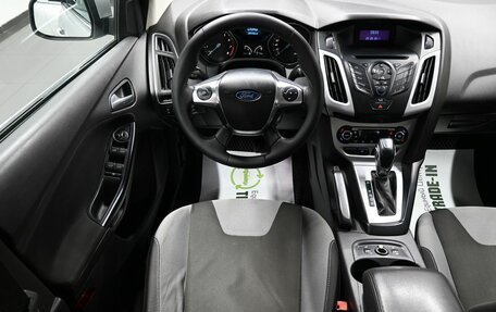 Ford Focus III, 2011 год, 815 000 рублей, 11 фотография