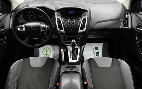 Ford Focus III, 2011 год, 815 000 рублей, 10 фотография