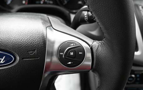 Ford Focus III, 2011 год, 815 000 рублей, 15 фотография