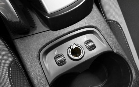 Ford Focus III, 2011 год, 815 000 рублей, 17 фотография