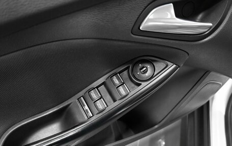 Ford Focus III, 2011 год, 815 000 рублей, 18 фотография