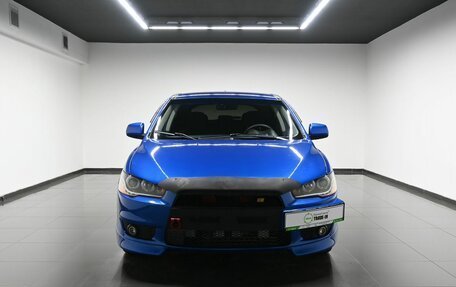 Mitsubishi Lancer IX, 2008 год, 665 000 рублей, 3 фотография
