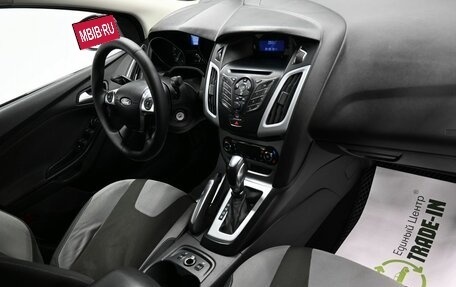 Ford Focus III, 2011 год, 815 000 рублей, 13 фотография