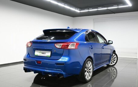 Mitsubishi Lancer IX, 2008 год, 665 000 рублей, 2 фотография