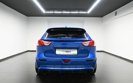 Mitsubishi Lancer IX, 2008 год, 665 000 рублей, 4 фотография