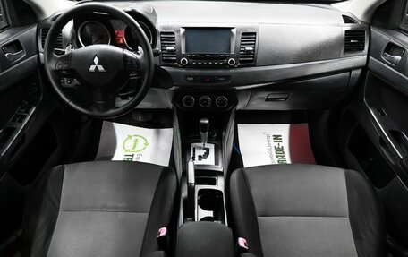 Mitsubishi Lancer IX, 2008 год, 665 000 рублей, 10 фотография