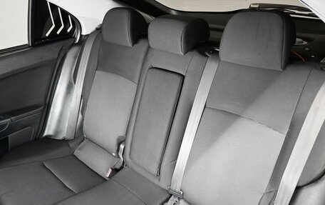 Mitsubishi Lancer IX, 2008 год, 665 000 рублей, 9 фотография