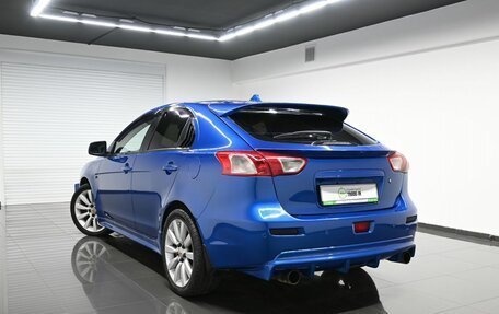 Mitsubishi Lancer IX, 2008 год, 665 000 рублей, 6 фотография