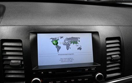 Mitsubishi Lancer IX, 2008 год, 665 000 рублей, 15 фотография