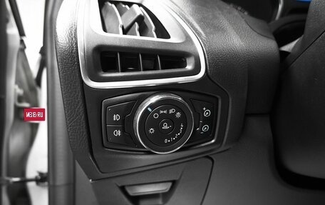 Ford Focus III, 2011 год, 815 000 рублей, 16 фотография