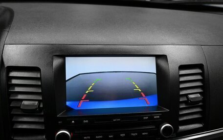 Mitsubishi Lancer IX, 2008 год, 665 000 рублей, 14 фотография