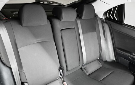 Mitsubishi Lancer IX, 2008 год, 665 000 рублей, 12 фотография