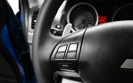 Mitsubishi Lancer IX, 2008 год, 665 000 рублей, 17 фотография