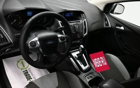 Ford Focus III, 2011 год, 815 000 рублей, 8 фотография