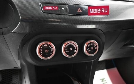 Mitsubishi Lancer IX, 2008 год, 665 000 рублей, 16 фотография