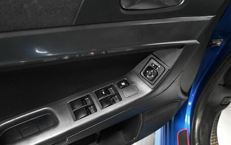 Mitsubishi Lancer IX, 2008 год, 665 000 рублей, 20 фотография