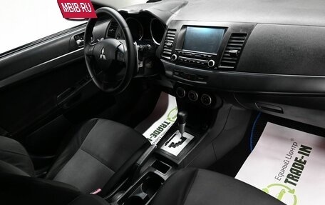 Mitsubishi Lancer IX, 2008 год, 665 000 рублей, 13 фотография