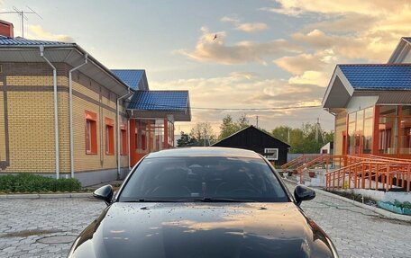 KIA K5, 2022 год, 2 400 000 рублей, 10 фотография