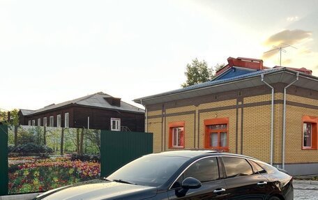 KIA K5, 2022 год, 2 400 000 рублей, 11 фотография