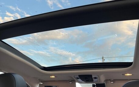 KIA K5, 2022 год, 2 400 000 рублей, 19 фотография